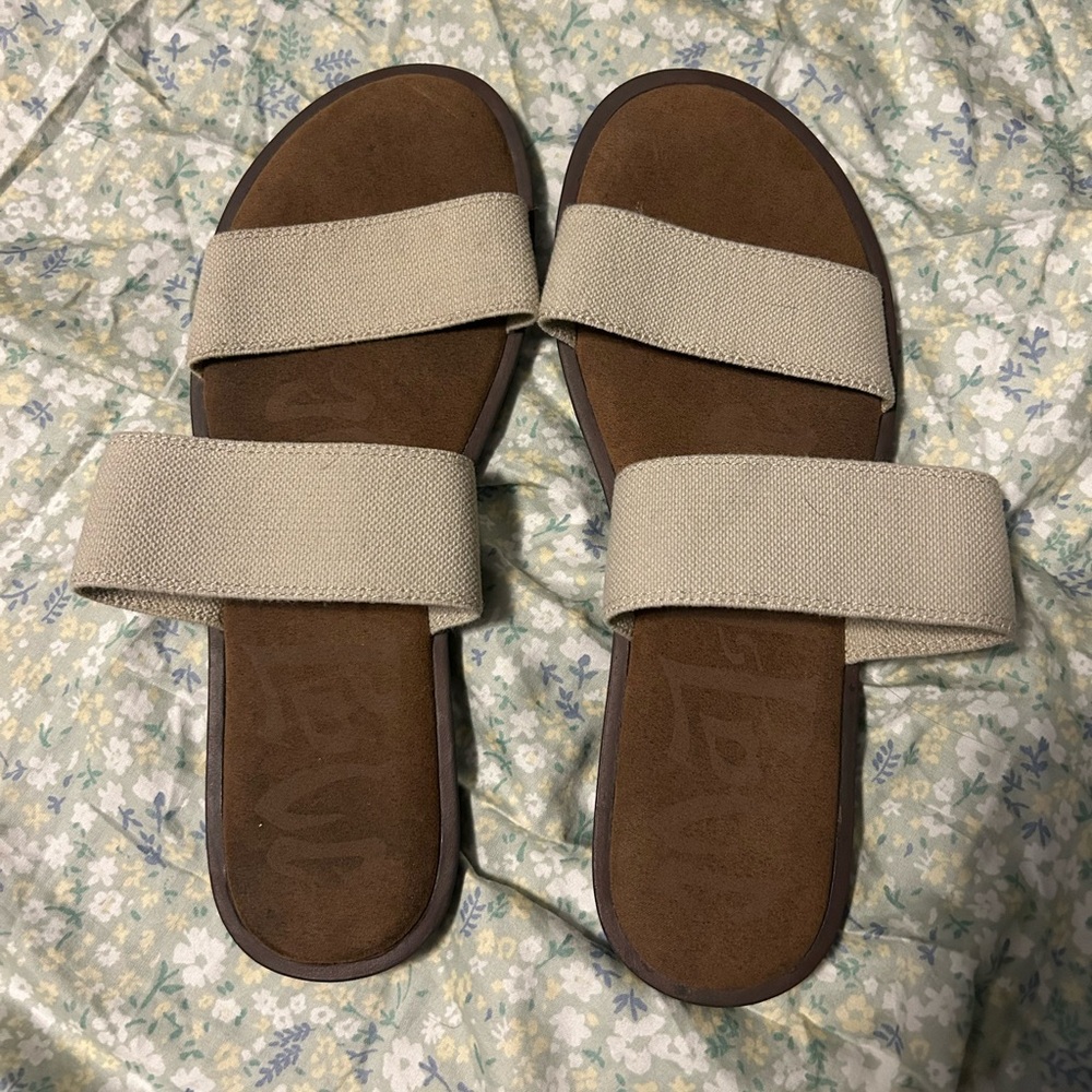 sandals